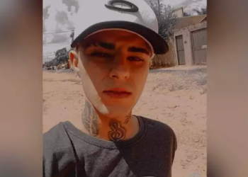 Polícia prende 2 por envolvimento no sumiço de Matheus, desde maio de 2022