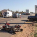 Motociclista morre em colisão envolvendo carro, duas motos e caminhão na Capital