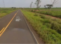 Jovem colide moto em vaca e morre na MS-295, garupa foi resgatada em estado grave