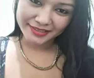 Mulher morre com fumaça de queimaduras do próprio corpo em morte brutal, segundo polícia