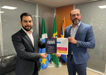 Em Nova York, Fiems participa de fórum da ONU sobre desenvolvimento sustentável