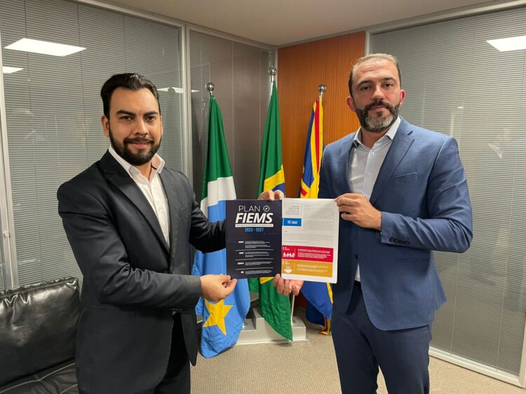 Em Nova York, Fiems participa de fórum da ONU sobre desenvolvimento sustentável