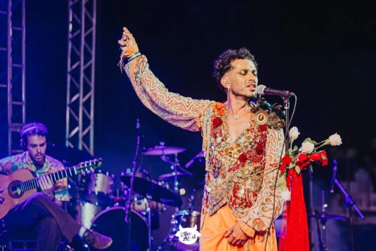 Agendão tem Tributo a Zé Celso, aniversário de El Trio, Begèt de Lucena e teatro