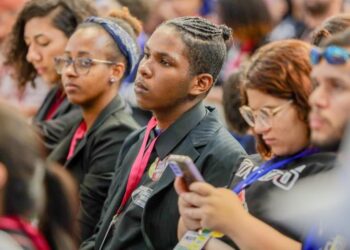 Começa nesta segunda-feira caravana participativa para a construção coletiva do Plano Juventude Negra Viva