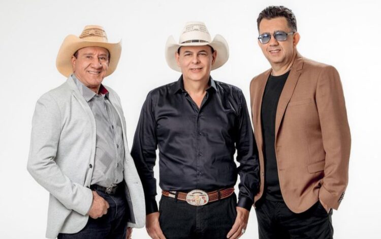 16º Festival do Sobá da Feira Central trás Trio Parada Dura em agosto na capital