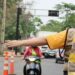 Confira quais ruas ficam interditadas pela Agetran neste sábado e domingo