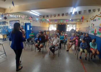 Para moradores do Lageado, chegada da rede de esgoto representa valorização de imóveis