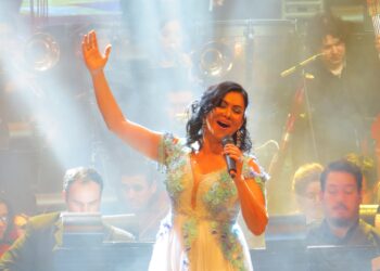 Capital é sede do “1º Encontro Turístico Cultural Brasil Paraguay” com diversos shows