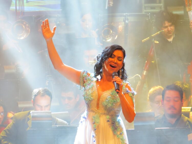 Capital é sede do “1º Encontro Turístico Cultural Brasil Paraguay” com diversos shows