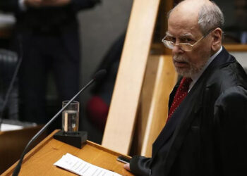 Morre ex-ministro do STF Sepúlveda Pertence, aos 85 anos