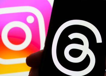 Nova rede social Threads não permite deletar conta sem sair do Instagram