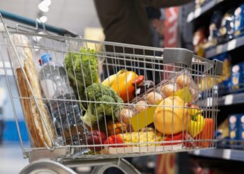 Queda de preço na alimentação desacelera inflação em Campo Grande