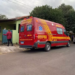 Idoso é encontrado morto a golpes de faca e o carro levado da garagem