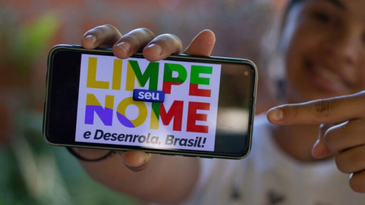 Primeira etapa do Desenrola Brasil tem início nesta segunda-feira
