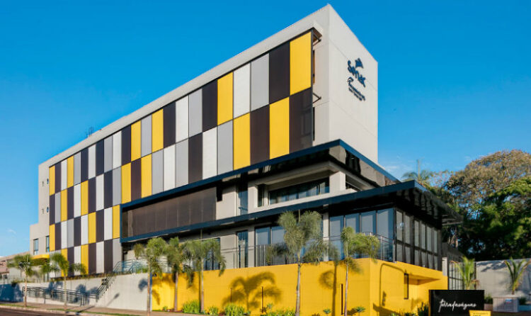 ABMotéis e Sindha MS promovem workshops e fórum para empresários do setor de motéis de Campo Grande