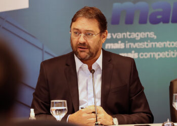 Presidente da Fiems avalia como grande avanço aprovação da PEC da reforma tributária na Câmara