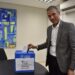 Élcio Trajano é reconduzido à presidência do Sindicato das Indústrias de Papel e Celulose de MS