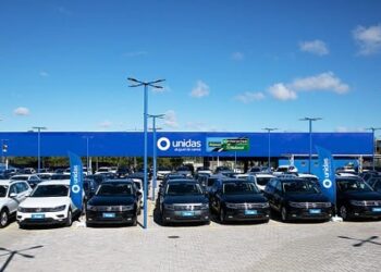Locadora de veículos oferece mais de 200 vagas de empregos em Três Lagoas