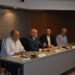 Delegação uruguaia apresenta oportunidades comerciais para diretoria da Fiems