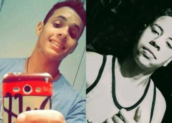 Identificados como Lucas e Kauan rapazes que morreram ao baterem em poste na Capital