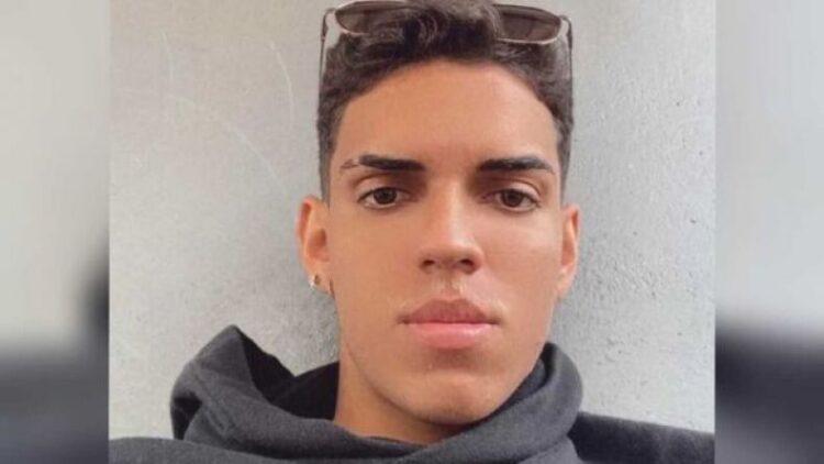 Partes do corpo de jogador são encontradas em rio e suspeita é de crime passional