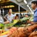 Senar/MS ajuda feirantes a atrair clientes e melhorar as vendas
