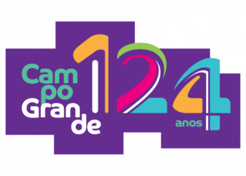 Prefeitura lança hoje calendário festivo dos 124 anos de Campo Grande