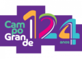 Prefeitura lança na próxima segunda calendário festivo dos 124 anos de Campo Grande