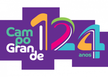 Prefeitura lança na próxima segunda calendário festivo dos 124 anos de Campo Grande