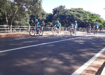 AGENDA: Maratona de programação e passeio ciclístico são parte da programação deste fim de semana na Capital
