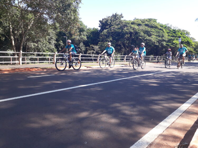AGENDA: Maratona de programação e passeio ciclístico são parte da programação deste fim de semana na Capital