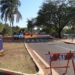 Avenida Filinto Muller será interditada para continuação das obras no Lago do Amor