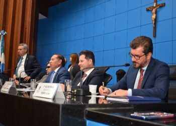 Projeto de Decreto Legislativo aprova as contas do Governo referentes a 2020