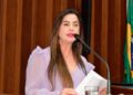 Agosto Lilás: Projeto propõe criação da Procuradoria Especial da Mulher na ALEMS
