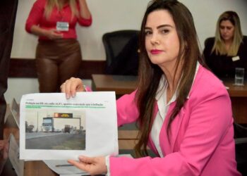 Deputados estaduais reagem ao aumento do pedágio da principal rodovia de MS