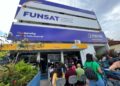 Funsat anuncia mais de 2 mil vagas de emprego nesta segunda-feira