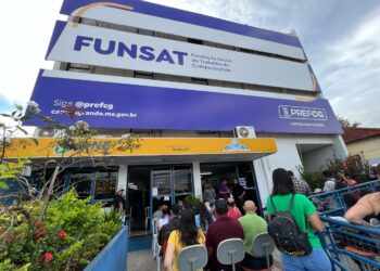 Funsat anuncia mais de 2 mil vagas de emprego nesta segunda-feira