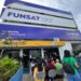 Funsat anuncia mais de 2 mil vagas de emprego nesta segunda-feira