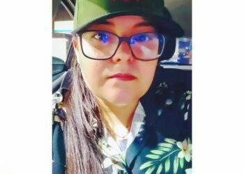 Polícia “cala” mãe de Aline sobre sumiço e ajuda da imprensa no caso fica prejudicada