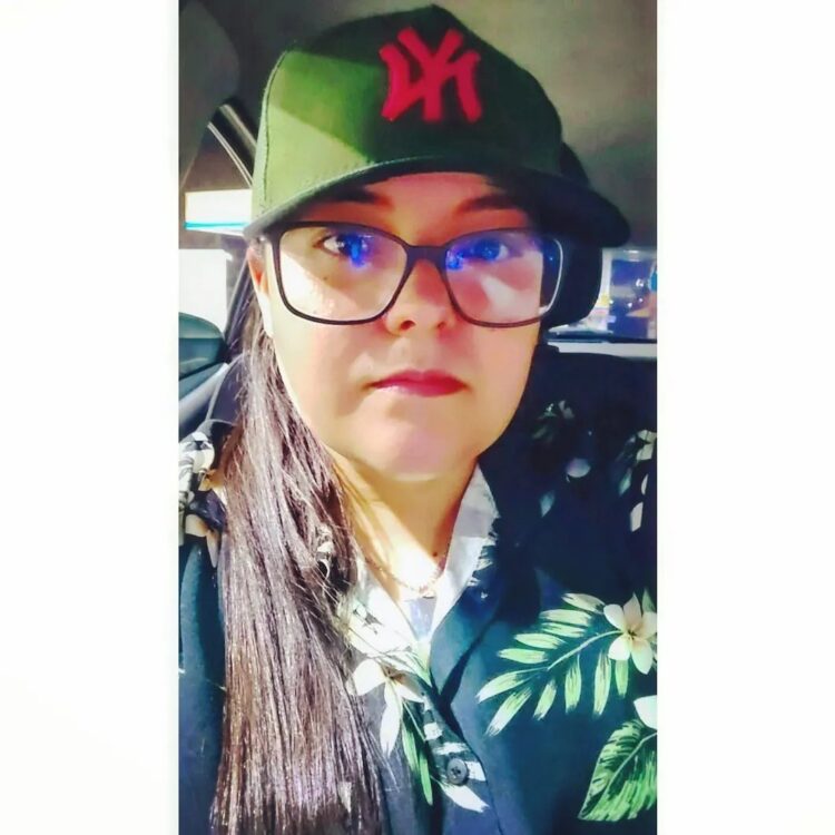 Polícia “cala” mãe de Aline sobre sumiço e ajuda da imprensa no caso fica prejudicada