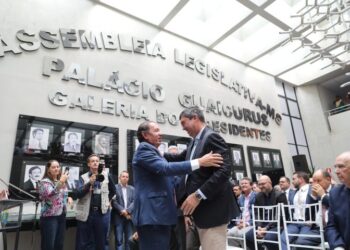 Governo libera R$ 48 milhões em emendas para atender quem mais precisa