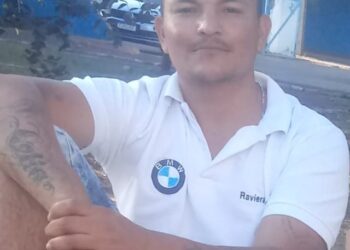 Rapaz desaparece ao sair da casa de amigo no Los Angeles e mãe está há 5 dias sem notícias