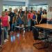 Secretarias de MS recebem novos estagiários do Programa de Estágio Supervisionado