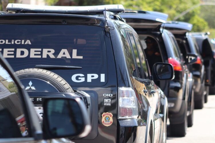 PF mira em MS quadrilha que movimentou R$ 200 milhões com cigarros contrabandeados