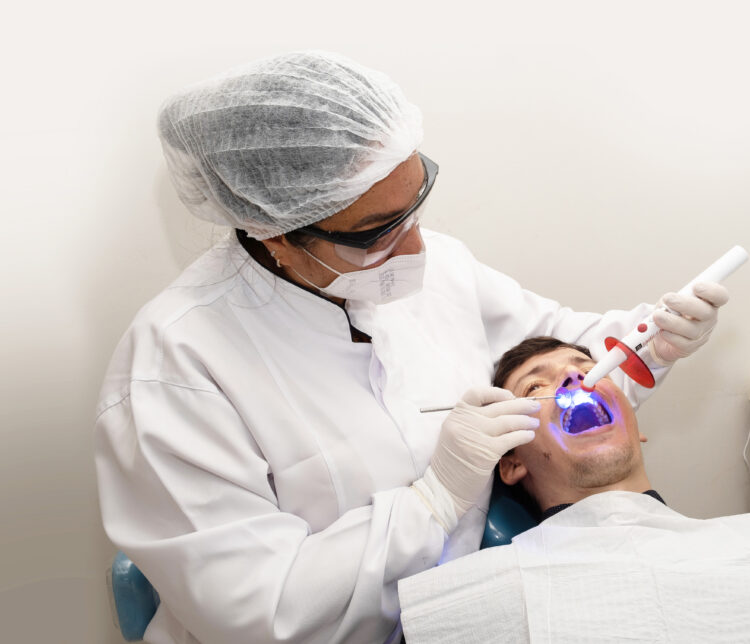 Cassems Odonto: beneficiários têm isenção de fator participativo em tratamentos odontológicos