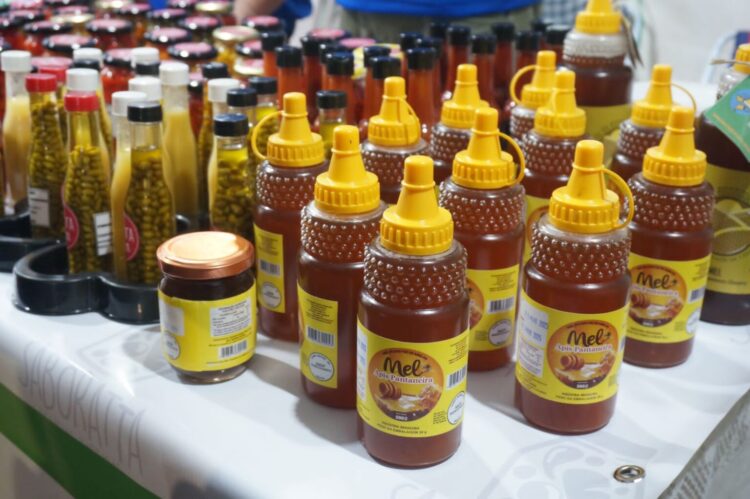 Serviço de Inspeção Municipal orienta para produção legal ampliando mercado de venda