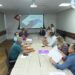 Comissão mista da ALEMS visita Cassems para reunião sobre os impactos financeiros da Pandemia