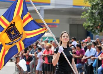 “Niver de CG”: Inscrições para o Desfile Cívico se encerram nesta sexta-feira
