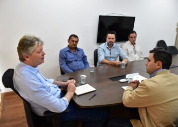 SuperAMAS movimenta o setor supermercadista de Mato Grosso do Sul