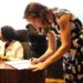 Procuradora-chefe firma compromisso do MPT-MS pela paridade de gênero em evento